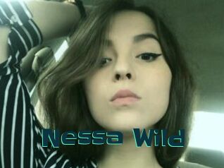 Nessa_Wild