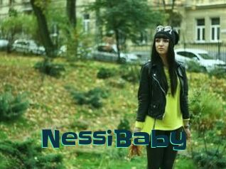 NessiBaby