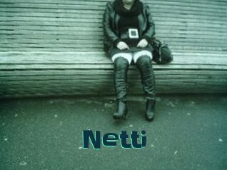 Netti