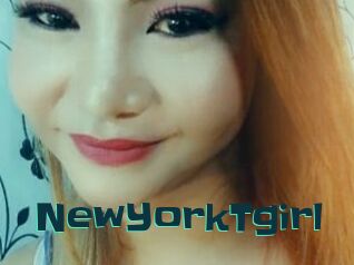 NewYorkTgirl