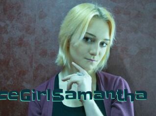 NiceGirlSamantha