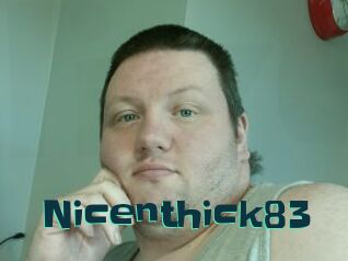 Nicenthick83