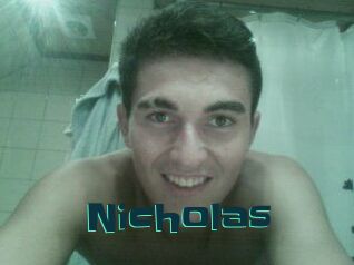 Nicholas