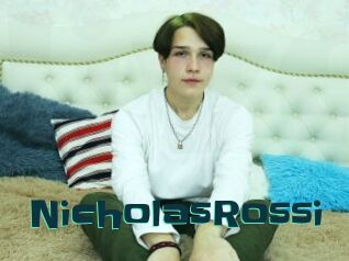 NicholasRossi