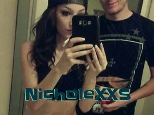 NicholeXXS