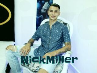 NickMiller