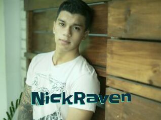 NickRaven