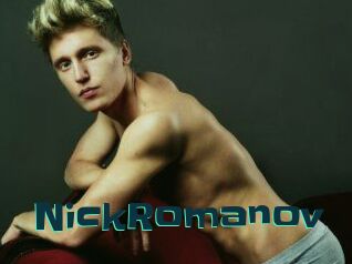 NickRomanov