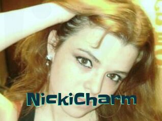 NickiCharm