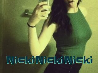 NickiNickiNicki