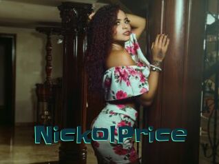 NickolPrice