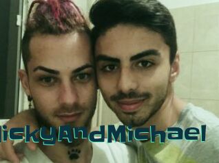 NickyAndMichael