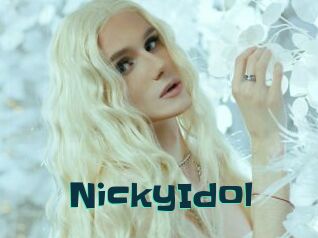 NickyIdol