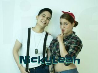 NickyLeah