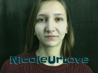 NicoleUrLove