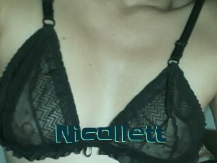 Nicollett