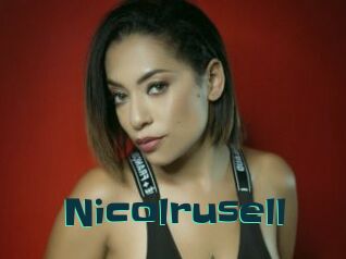 Nicolrusell Live Cams