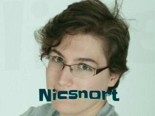 Nicsnort