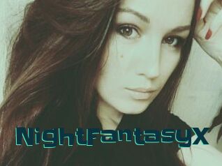 NightFantasyX