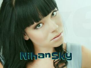 NihanSky