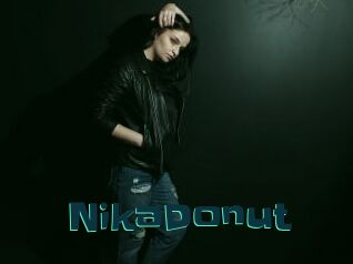 NikaDonut