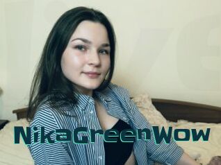 NikaGreenWow