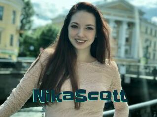 NikaScott