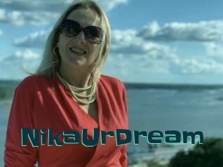 NikaUrDream