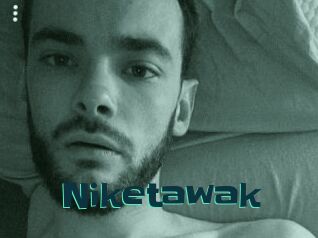 Niketawak