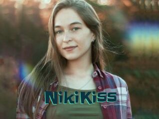 NikiKiss