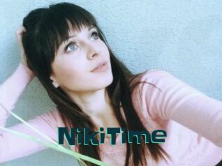 NikiTime