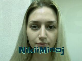 NikiiMinaj