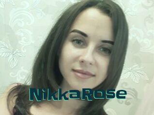 NikkaRose