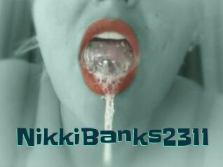 NikkiBanks2311 Live Cams