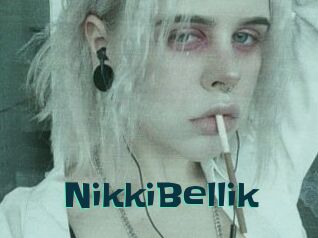 NikkiBellik