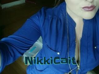 NikkiCait