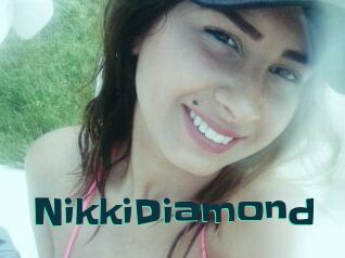 NikkiDiamond