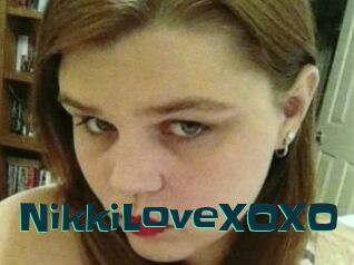 NikkiLoveXOXO