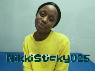 NikkiSticky025