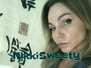 NikkiSweety