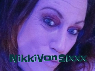 NikkiVonSixxx