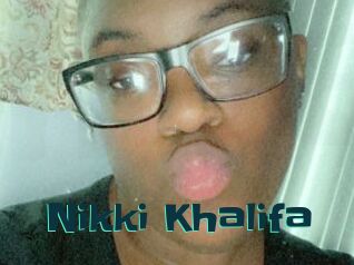 Nikki_Khalifa