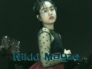 Nikki_Mayze