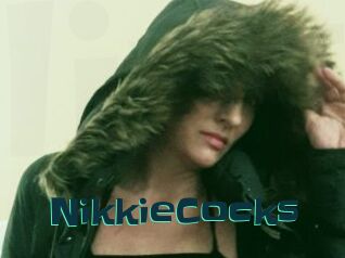 NikkieCocks