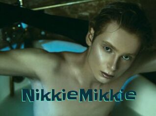 NikkieMikkie