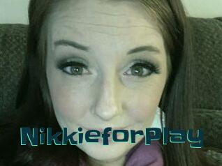 NikkieforPlay