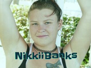 NikkiiBanks