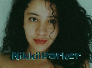 NikkiiParker