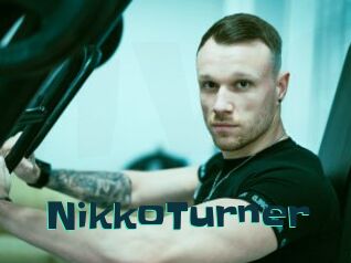 NikkoTurner