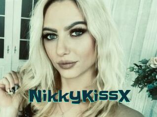 NikkyKissX